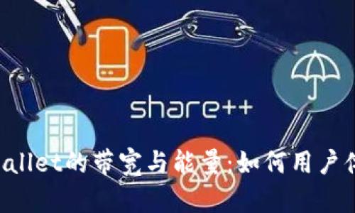 深入解析TP Wallet的带宽与能量：如何用户体验和交易效率